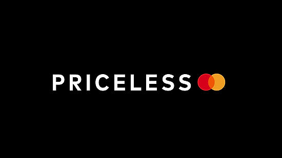 "Love All Moments" - MasterCard